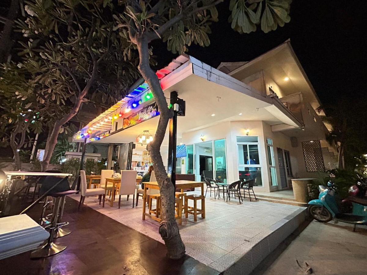 Baanloksouylokchay Hotel HHQ Buitenkant foto