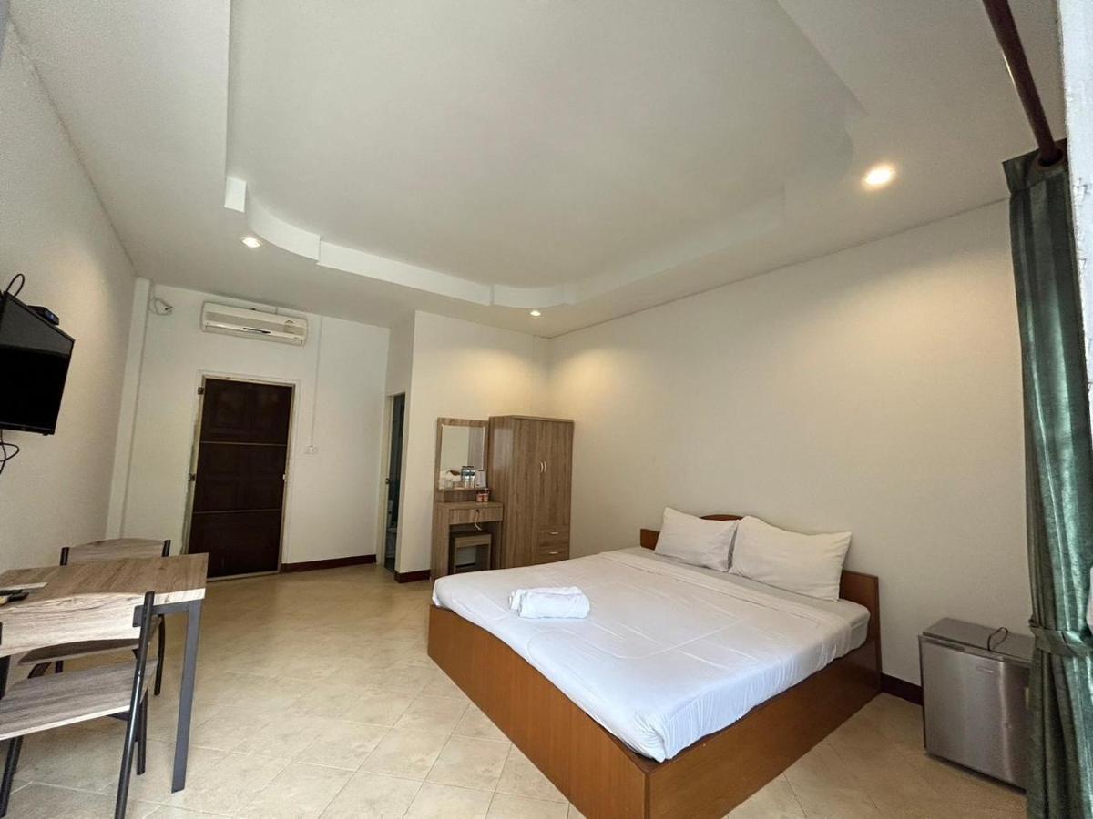 Baanloksouylokchay Hotel HHQ Kamer foto