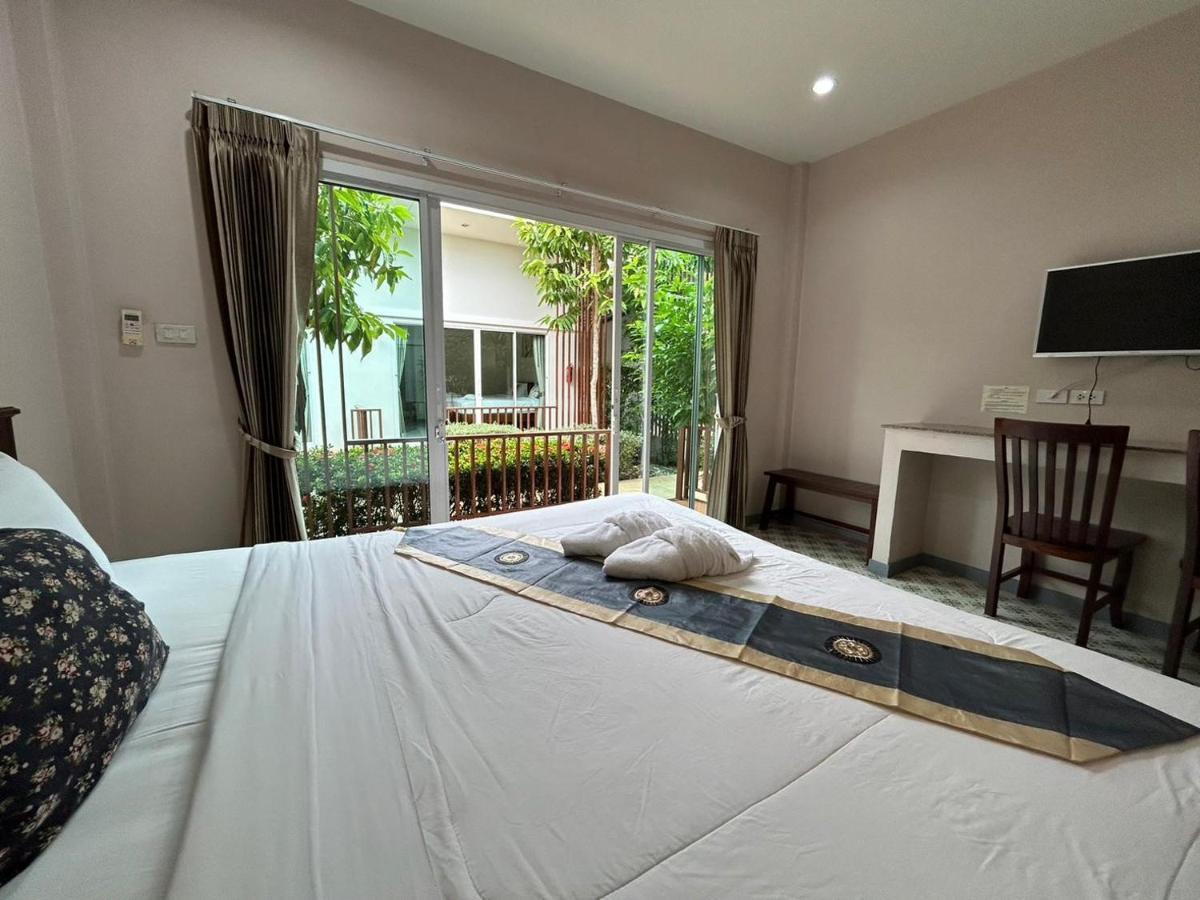 Baanloksouylokchay Hotel HHQ Kamer foto