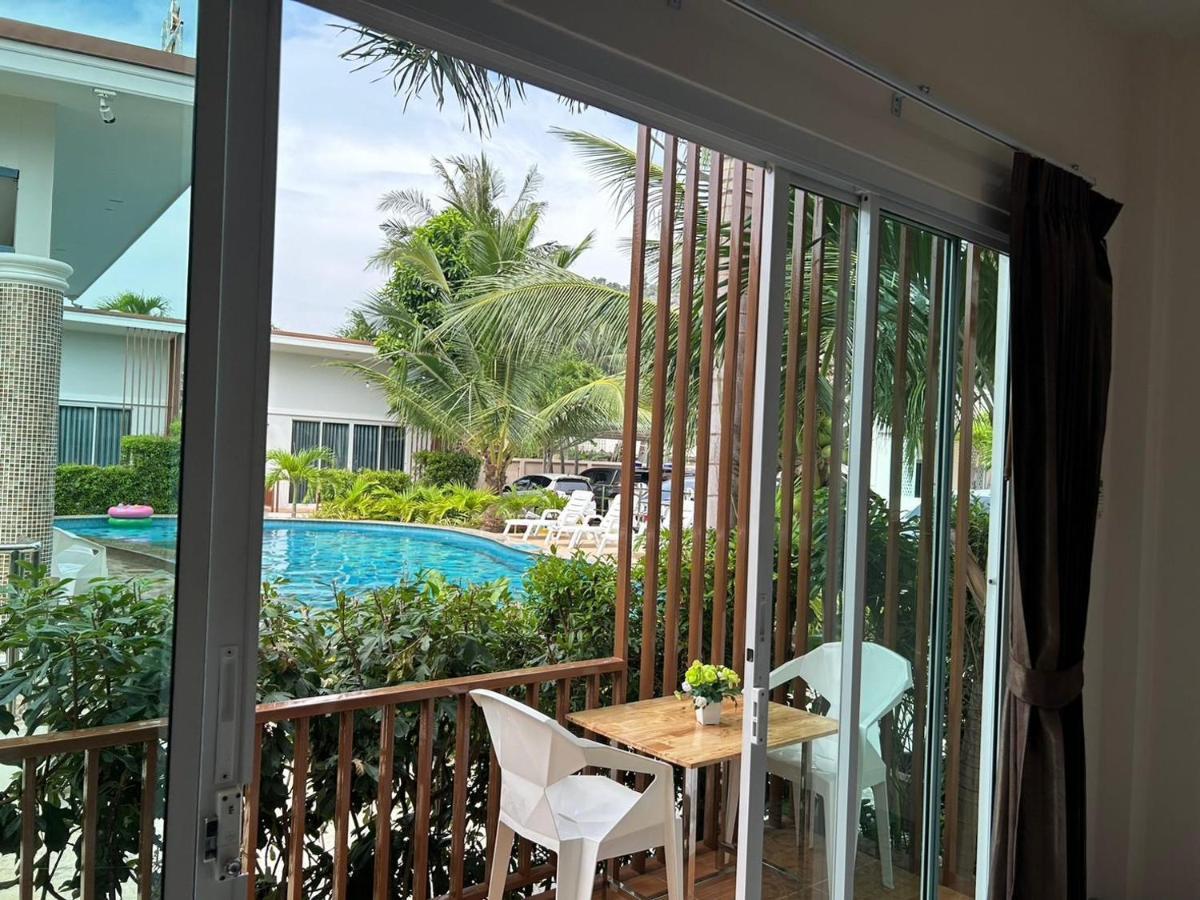 Baanloksouylokchay Hotel HHQ Kamer foto