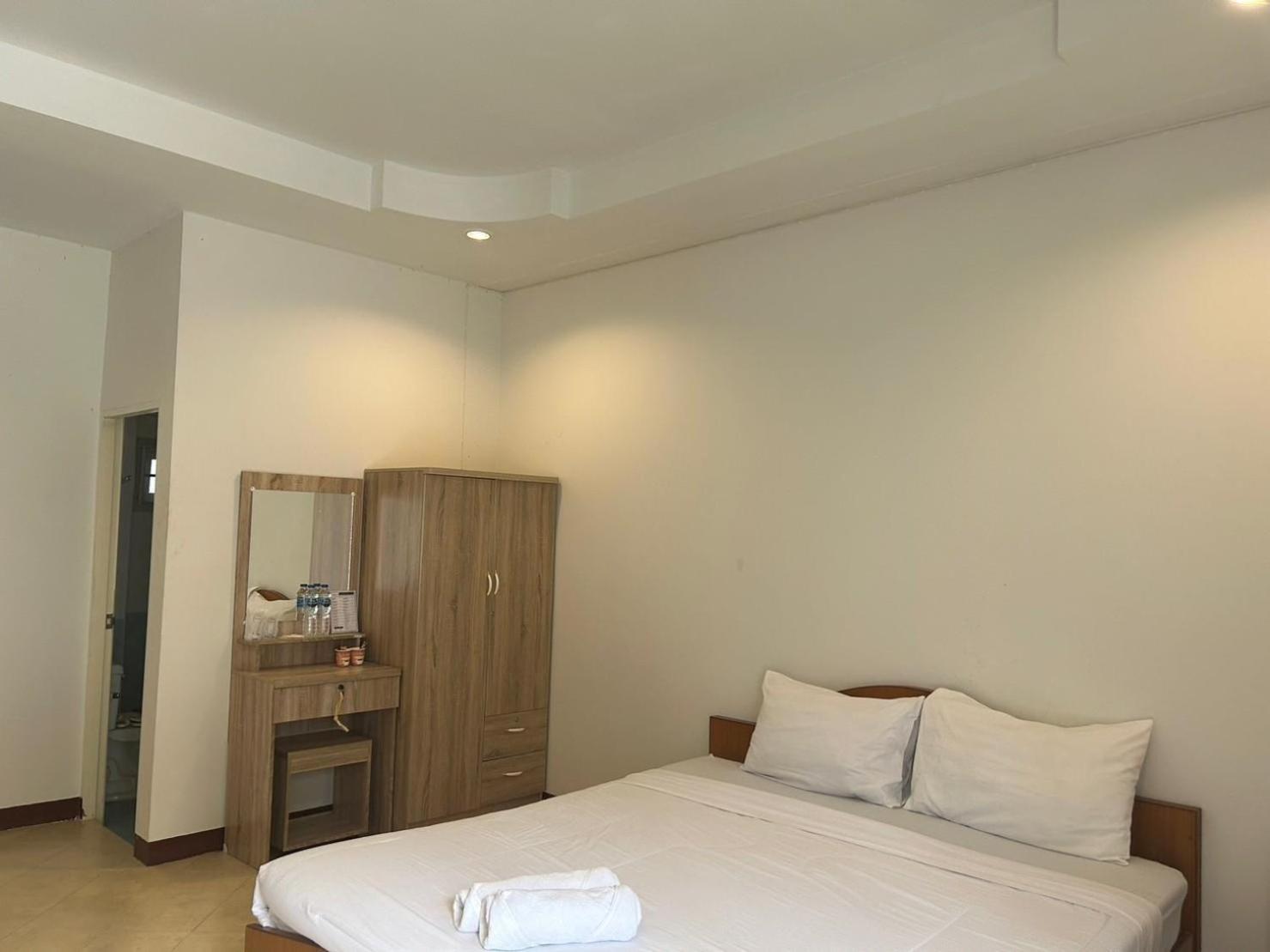 Baanloksouylokchay Hotel HHQ Kamer foto