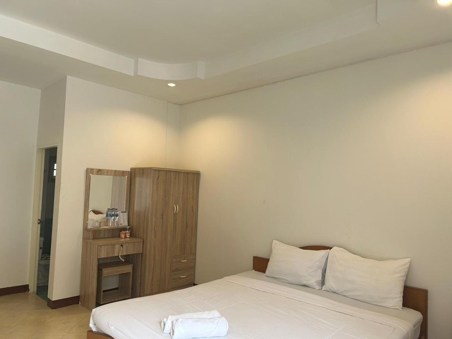 Baanloksouylokchay Hotel HHQ Kamer foto