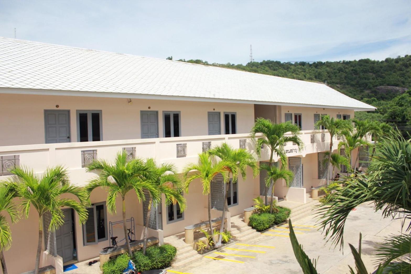 Baanloksouylokchay Hotel HHQ Kamer foto