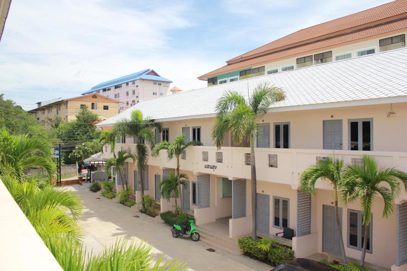 Baanloksouylokchay Hotel HHQ Kamer foto