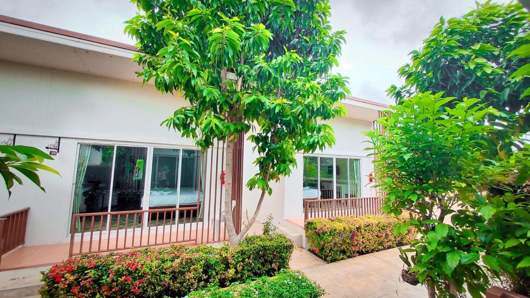 Baanloksouylokchay Hotel HHQ Kamer foto